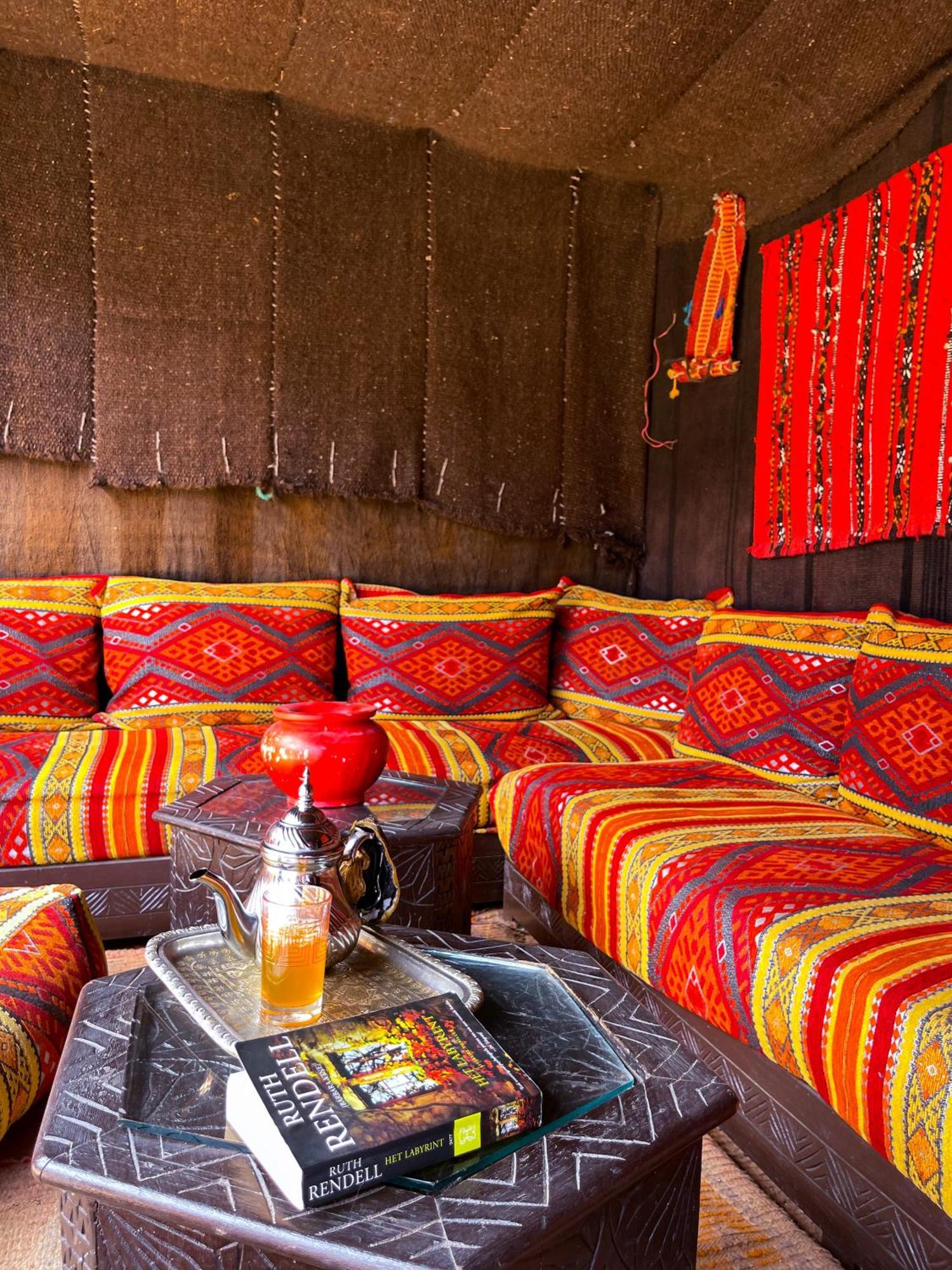 Riad La Porte Rouge By La Siredrah Marrakesch Exterior foto